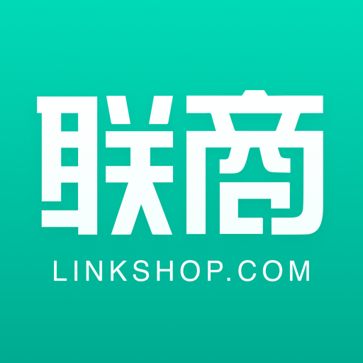 联商网app图标