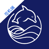 海贝出行司机端图标