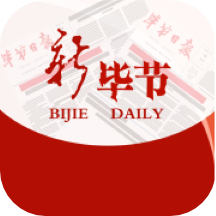 新毕节APP图标