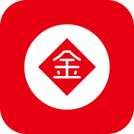 金蜓同城图标
