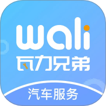 瓦力兄弟图标