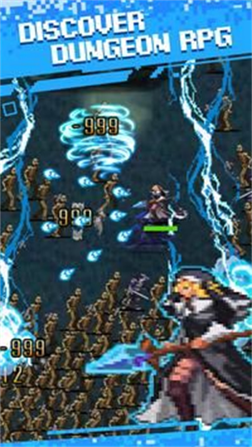 不朽地下城（Dungeon Immortal）图3