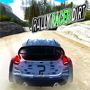 赛车越野拉力赛（Rally Racer Dirt）图标