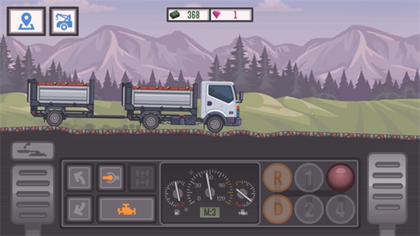 最好的司机2图1