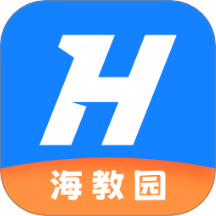 海教园图标