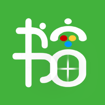 书窗app图标