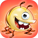 怪物消消乐(Best Fiends)图标