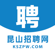 昆山招聘网软件图标