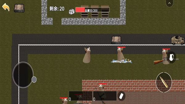 我是猫猫手机版