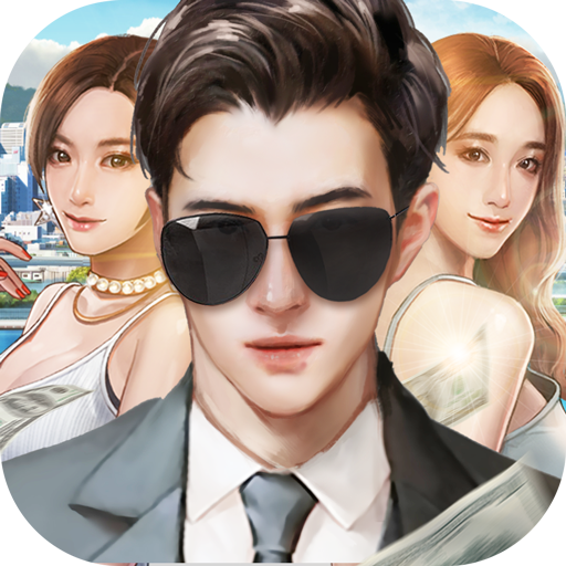 超人气俱乐部图标
