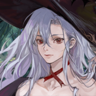 魔女的戀愛法則图标