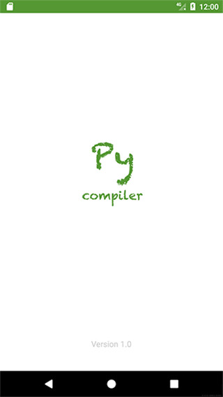 Python编译器软件
