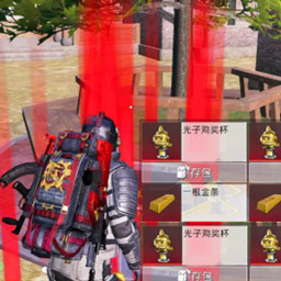 战地刺激王者游戏图标