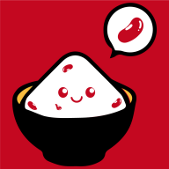 红豆饭app图标