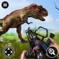 Wild Animal Hunting图标