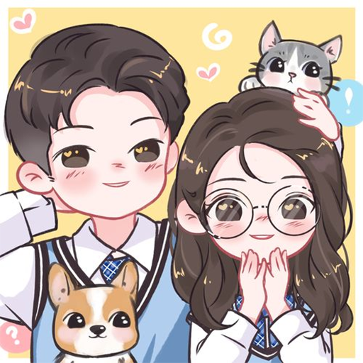 心动女友小家图标