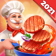烹饪之家（Cooking Home）图标