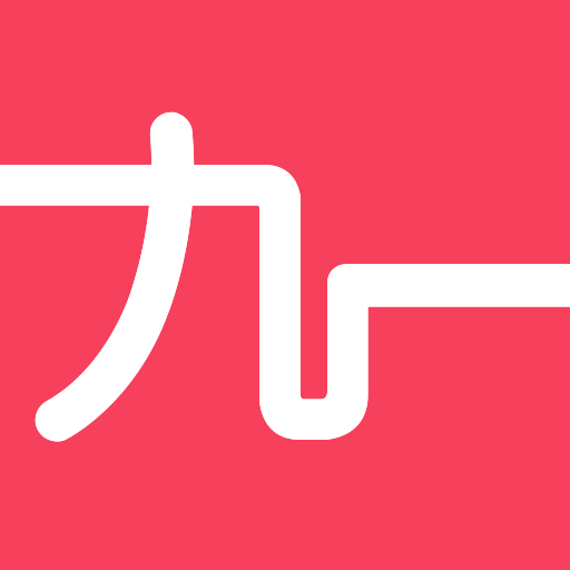 九一APP图标