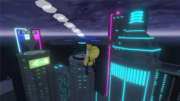 人类跌落梦境(Human: Fall Flat)图3