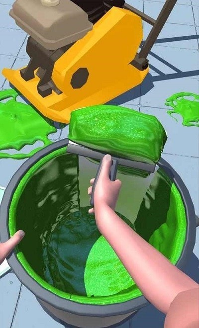 工地师傅模拟图2