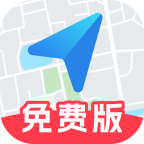 3D全景实况导航软件图标