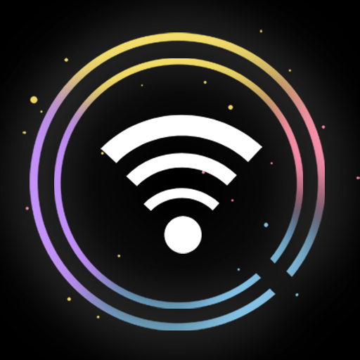 WiFi钥匙万连软件图标