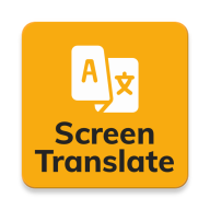Screen Translate软件图标