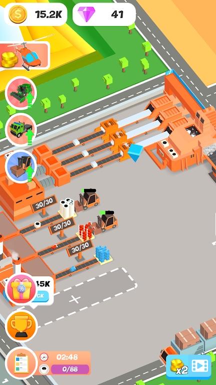 Idle Morden Farm图2