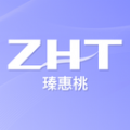 瑧惠桃app图标