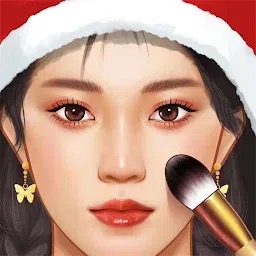 女生换装模拟器图标