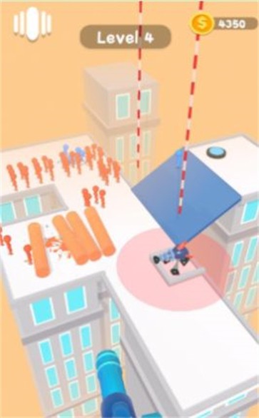 Shoot The Army Out图1
