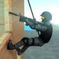 CQB射击图标