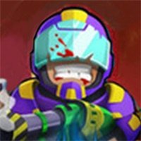 战争塔防世界图标