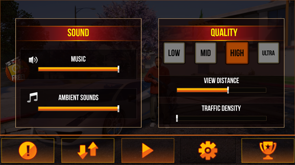 维加斯枪战生存（Gangster Fight - Vegas Crime Survival Simulator）图3