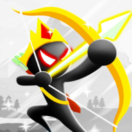 Stickman Archery图标