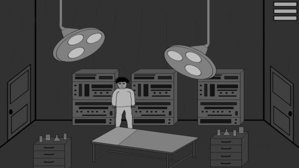 消失的患者游戏图2