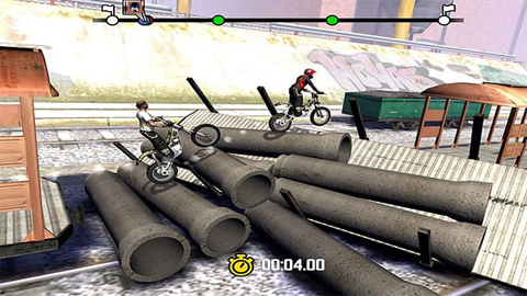Trial Xtreme 4图2