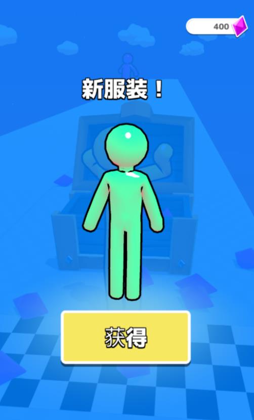我是跑酷专家游戏图1