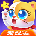 萌猫消消乐图标
