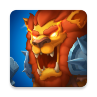魔法营地防御(Magic Camp Defense)图标