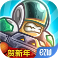 钢铁战队图标