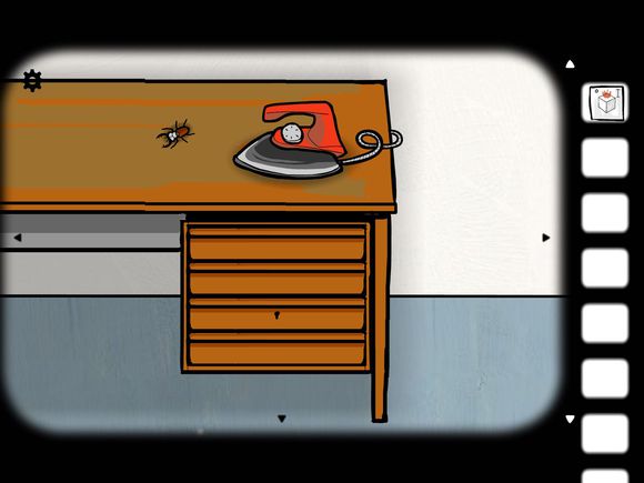 方块逃脱23号案件（Cube Escape: Case 23）图2