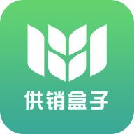 供销盒子app图标