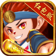 师父不要慌手游图标