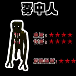 雾中人吞噬进化图标