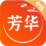 芳华未来APP图标
