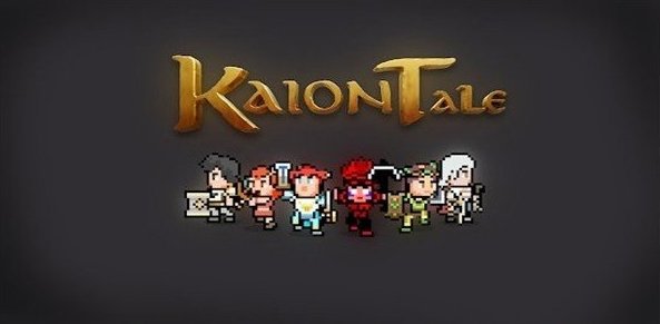 凯恩的传说（Kaion Tale）图2