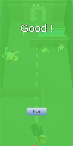 Rescue-Shot图1