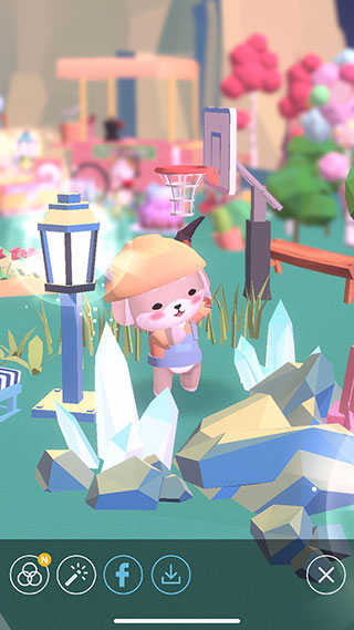 星光庭院图2