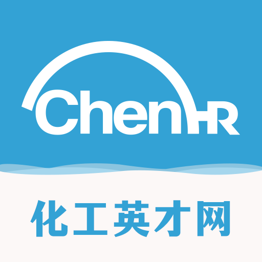 化工英才网图标